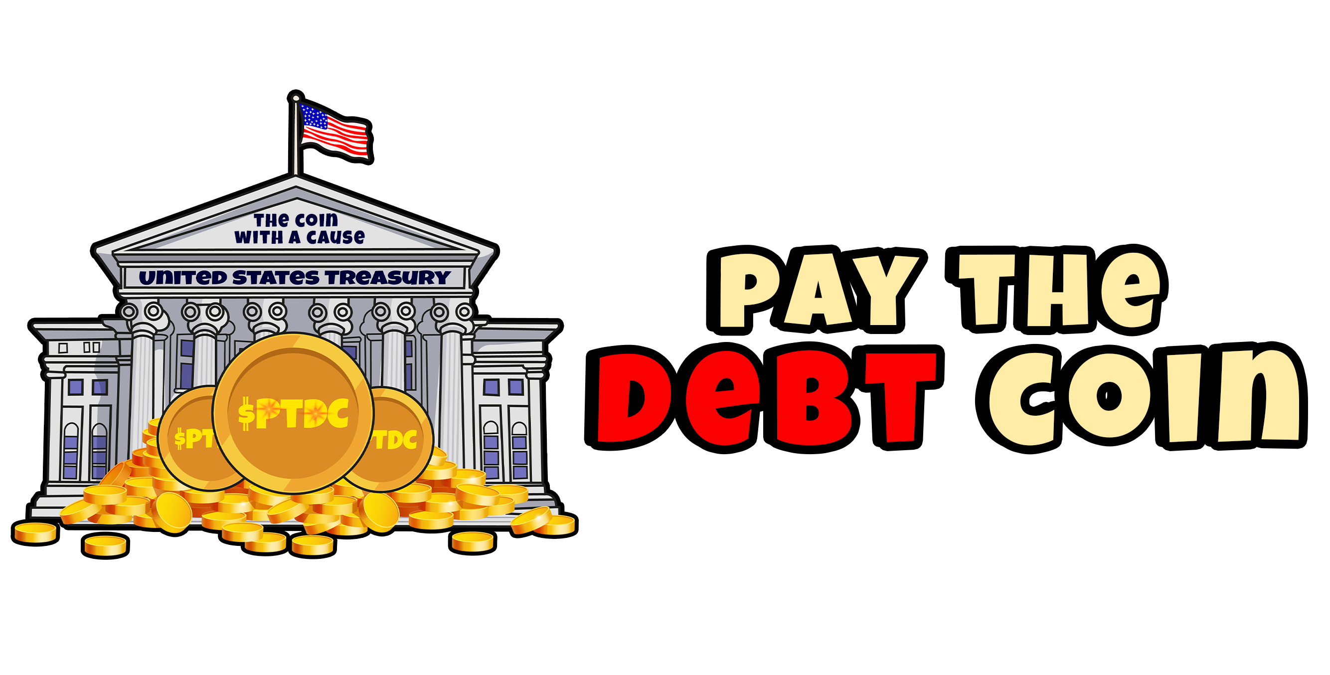 Pay The Debt Coin